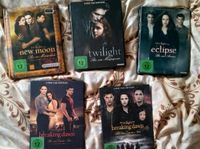 Twilight Dvds Dithmarschen - Weddingstedt Vorschau