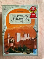 Spiel Alhambra Mecklenburg-Vorpommern - Ueckermuende Vorschau