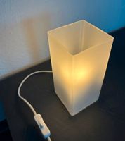 Tischlampe Glas Ikea Nordrhein-Westfalen - Alsdorf Vorschau