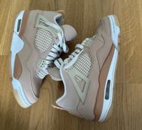 Jordan 4 shimmer -Größe 38 Hessen - Heusenstamm Vorschau
