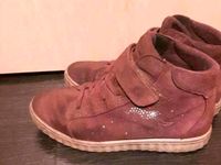 Ricosta JEANNIE - Sneaker Gr. 34 Einhorn Nordrhein-Westfalen - Bad Oeynhausen Vorschau