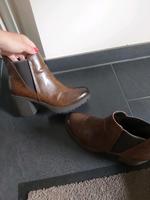 Damenschuhe Nordrhein-Westfalen - Bedburg-Hau Vorschau
