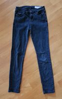 tolle Jeans von ESPRIT W26 L30 schwarz bis anthrazit * slim fit Berlin - Wannsee Vorschau