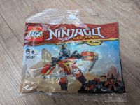 Lego Ninjago 30533 (NEU & OVP) Hessen - Idstein Vorschau