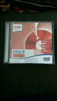 8 DVD Rohlinge und 15 CD Rohlinge Berlin - Marienfelde Vorschau