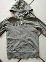 Esprit Pullover Jacke grau Größe 128 134 Duisburg - Rumeln-Kaldenhausen Vorschau