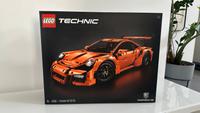 LEGO Technic - Porsche GT3 RS (42056) MISB OVP neu/versiegelt Schleswig-Holstein - Großensee Vorschau