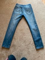 Jeans blau 30/32 Slim denim&co Thüringen - Unterwellenborn Vorschau