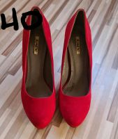 Damen High Heels 10€ Nordrhein-Westfalen - Heinsberg Vorschau