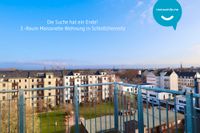 Maisonettewohnung • Dachgeschoss • 3 Zimmer • Tageslichtbad • Terrasse • Balkon • Schloßchemnitz Sachsen - Chemnitz Vorschau