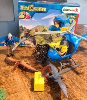 Schleich 41467 Jetpack Verfolgung & 41468 Attacke aus der Luft Kreis Pinneberg - Quickborn Vorschau