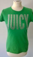 Juicy Couture Shirt Gr. S grün Sommer Sonne Strand Wiesbaden - Mainz-Kastel Vorschau