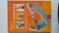 Fitnessbuch: Perfect Hometraining Rheinland-Pfalz - Heßheim Vorschau