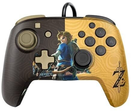 PDP Controller für Nintendo Switch Rock / Afterglow / FaceOff NEU in Berlin