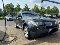 BMW x3 e83 xDrive 2.0l Diesel TÜV bis 2026 Niedersachsen - Garbsen Vorschau
