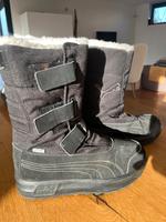 Winter Stiefel von Puma Bayern - Weißenhorn Vorschau