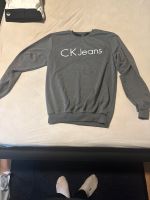 Gut erhaltener Calvin Klein Pullover Rheinland-Pfalz - Frankenthal (Pfalz) Vorschau