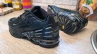 Nike Tuned Air Max Plus TN 3 III größe 45 ungetragen Hessen - Stadtallendorf Vorschau