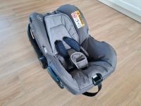 Autositz - Baby (Maxi Cosi) inkl. Adapter für Kinderwagen Sachsen - Großtreben-Zwethau Vorschau