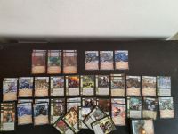 Warhammer Warcry CCG Promo Cards MInt Sabertooth Games Friedrichshain-Kreuzberg - Kreuzberg Vorschau