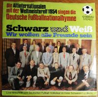 Fußball WM Schallplatten, DVD, VHS Video Nordrhein-Westfalen - Gelsenkirchen Vorschau