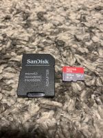 Original SanDisk 512GB MicroSD Karte Micro Switch Samsung TOP✅ Rheinland-Pfalz - Wöllstein Vorschau