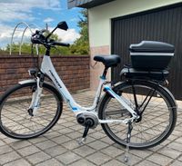 Mérida E Bike 28er Neu Zustand Sachsen - Werdau Vorschau