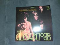 The Doors Golden Album Neuauflage der japanischen Ausgabe. Nordrhein-Westfalen - Wermelskirchen Vorschau