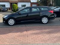 Ford Focus 1.5 *GARANTIE*Business*Tempo*SitzH*1Hd*PDC Nordrhein-Westfalen - Porta Westfalica Vorschau