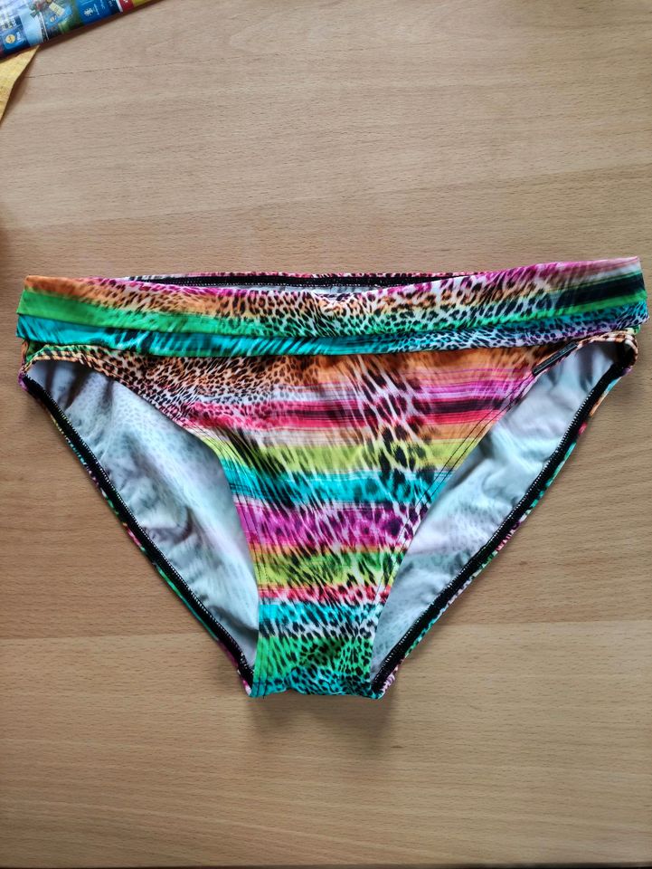 Bikinihose in Fischbachau