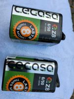 5 Batterien 6 Volt von Cecasa Nordrhein-Westfalen - Gelsenkirchen Vorschau