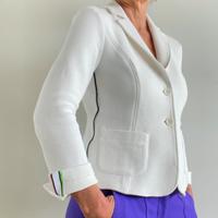 Marc Cain Blazer Gr. 38 Niedersachsen - Osnabrück Vorschau