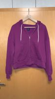 GAP Hoody Damen Pullover in Gr. M lila Rheinland-Pfalz - Germersheim Vorschau