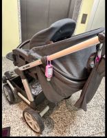 ABC Tereno Design Kinderwagen mit Zubehör Düsseldorf - Eller Vorschau