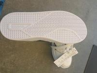 Weißer Schuh NEU Baden-Württemberg - Neukirch Vorschau