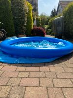 Intex Pool Easy Set 2,44m x 76cm Nordrhein-Westfalen - Heiligenhaus Vorschau