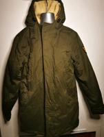 Parka, Winterjacke Gr. XS olive Bayern - Heroldsbach Vorschau