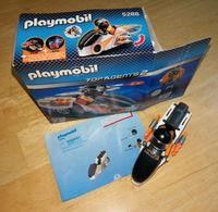 PLAYMOBIL 5288 - Top Agents 2 Skybike Spyteam in OVP Rheinland-Pfalz - Puderbach Vorschau