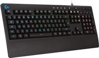 Logitech G213 Gaming Keyboard - QWERTY Pankow - Prenzlauer Berg Vorschau