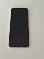 Samsung Galaxy Z Flip 4 5G 128GB Gold Thüringen - Erfurt Vorschau