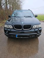 BMW X5 Facelift Nordrhein-Westfalen - Wassenberg Vorschau