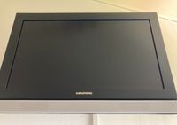 Grundig Vision 3 32-3820 HD-Ready LCD Fernseher TV 32 Zoll Hessen - Büttelborn Vorschau