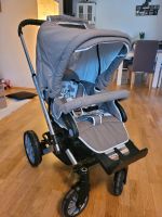 Hartan VIP Kinderwagen mit Babyschale Nordrhein-Westfalen - Fröndenberg (Ruhr) Vorschau