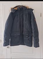 Super schöne Winterjacke Gr. M Schleswig-Holstein - Schafstedt Vorschau