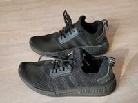 Schuhe Turnschuhe Sportschuhe Gr. 37 schwarz Schleswig-Holstein - Kaltenkirchen Vorschau