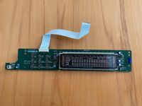 Sony ST-D777ES DAB Tuner Esprit Display Mount Board 1-676-329-11 Bayern - Dießen Vorschau