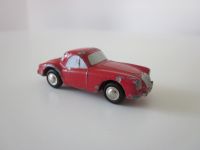 Original Schuco Modellauto Piccolo 714 MG - MGA rot Retro Baden-Württemberg - Sontheim Vorschau