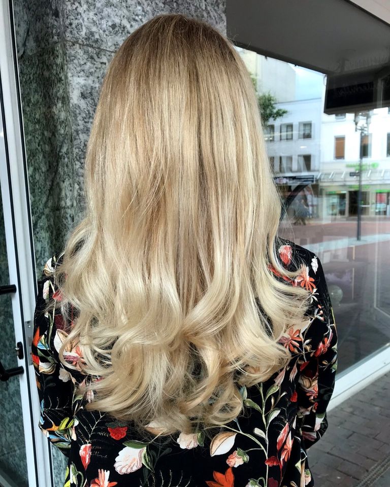 25% EBAY SOFORT RABATT FÜR EUCH ❤️ [Balayage, Ombre und Paitings] in Hamburg