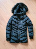 Schwarze winterjacke von Cars Jeans 152 Niedersachsen - Diepholz Vorschau