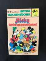 Lustiges Taschenbuch Nr. 42 - Micky denkt am schnellsten Brandenburg - Kolkwitz Vorschau